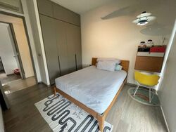 Sennett Estate (D13), Apartment #522719551